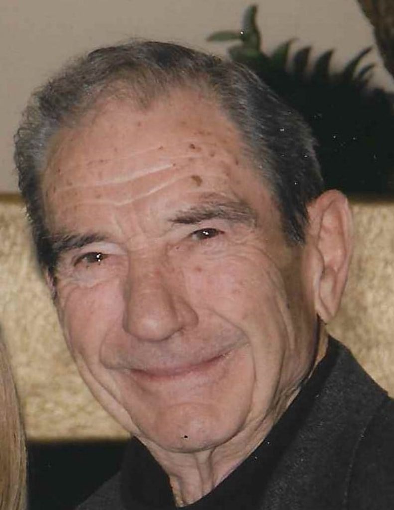 Willis E. Smith