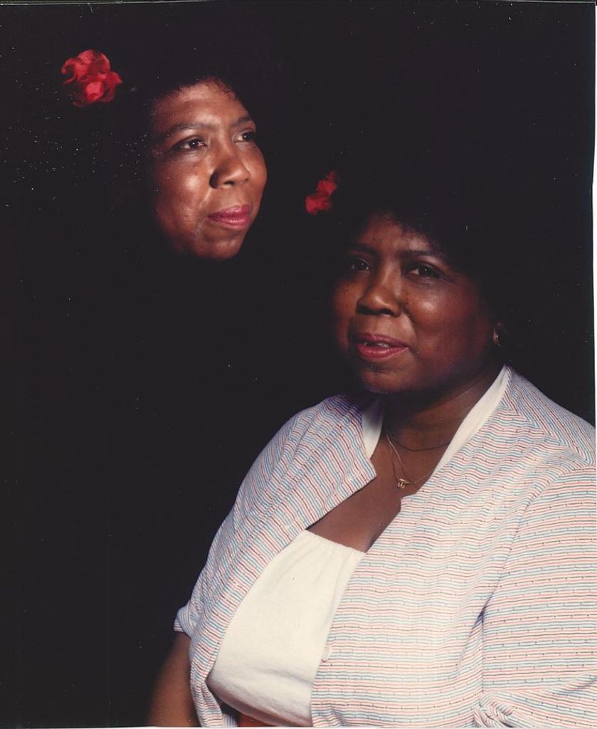 Mary Alice Tillman Nelson