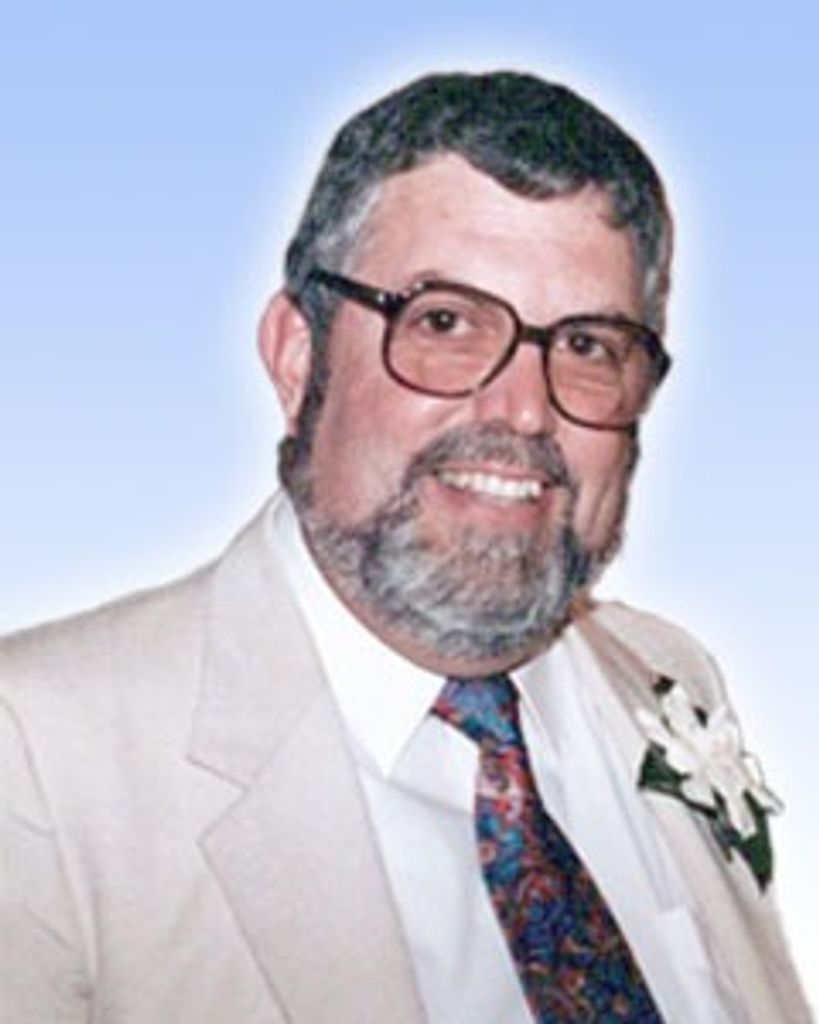 Albert "Al" Charles Sullivan Jr.