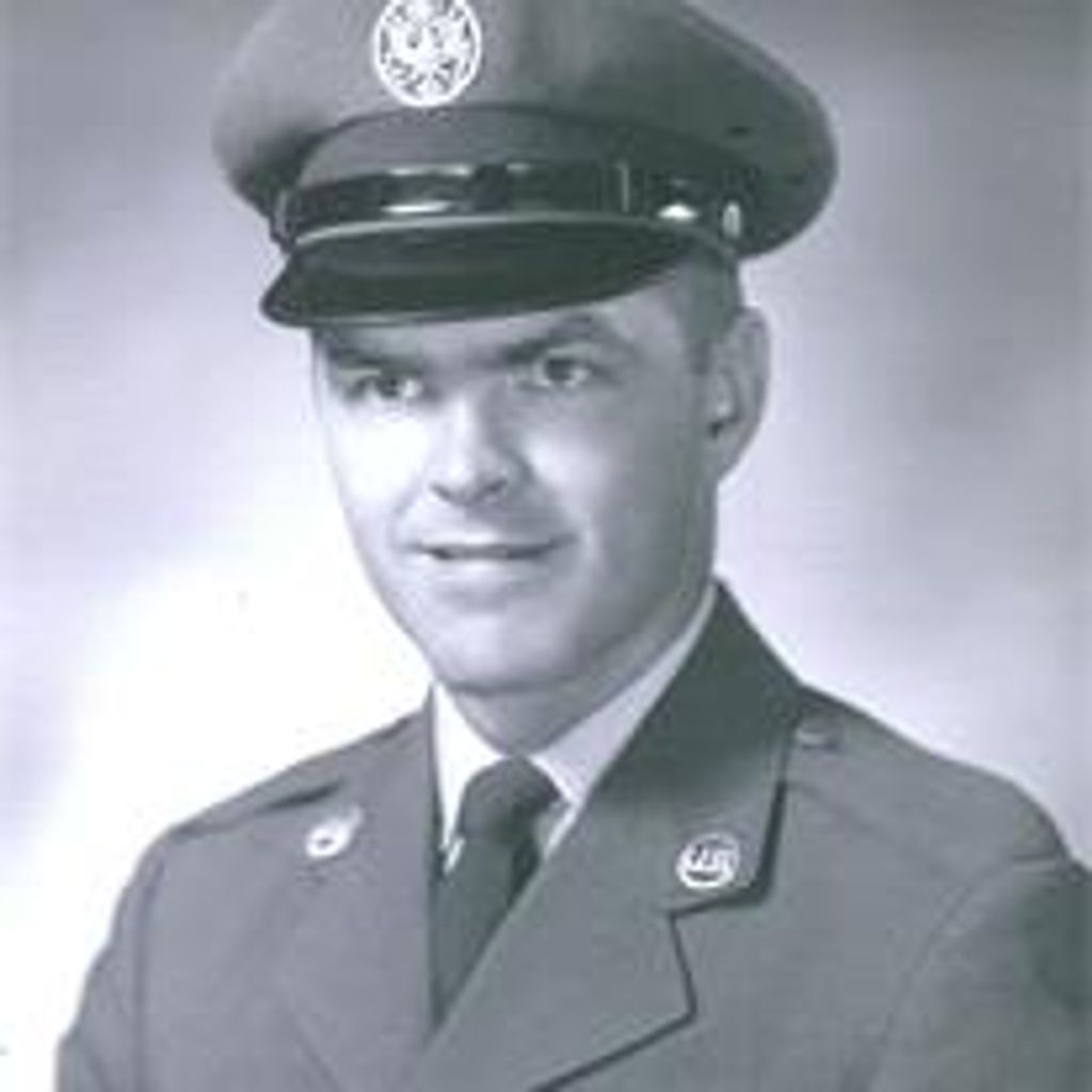 Gary Evan Champion Profile Photo