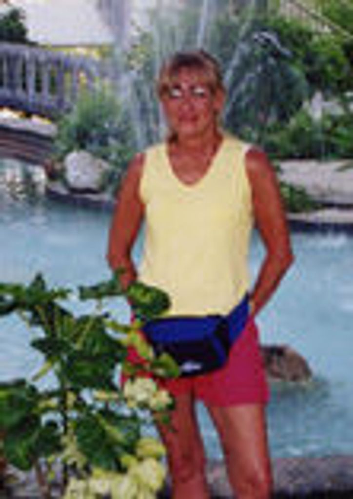 Janet M. Morrissey