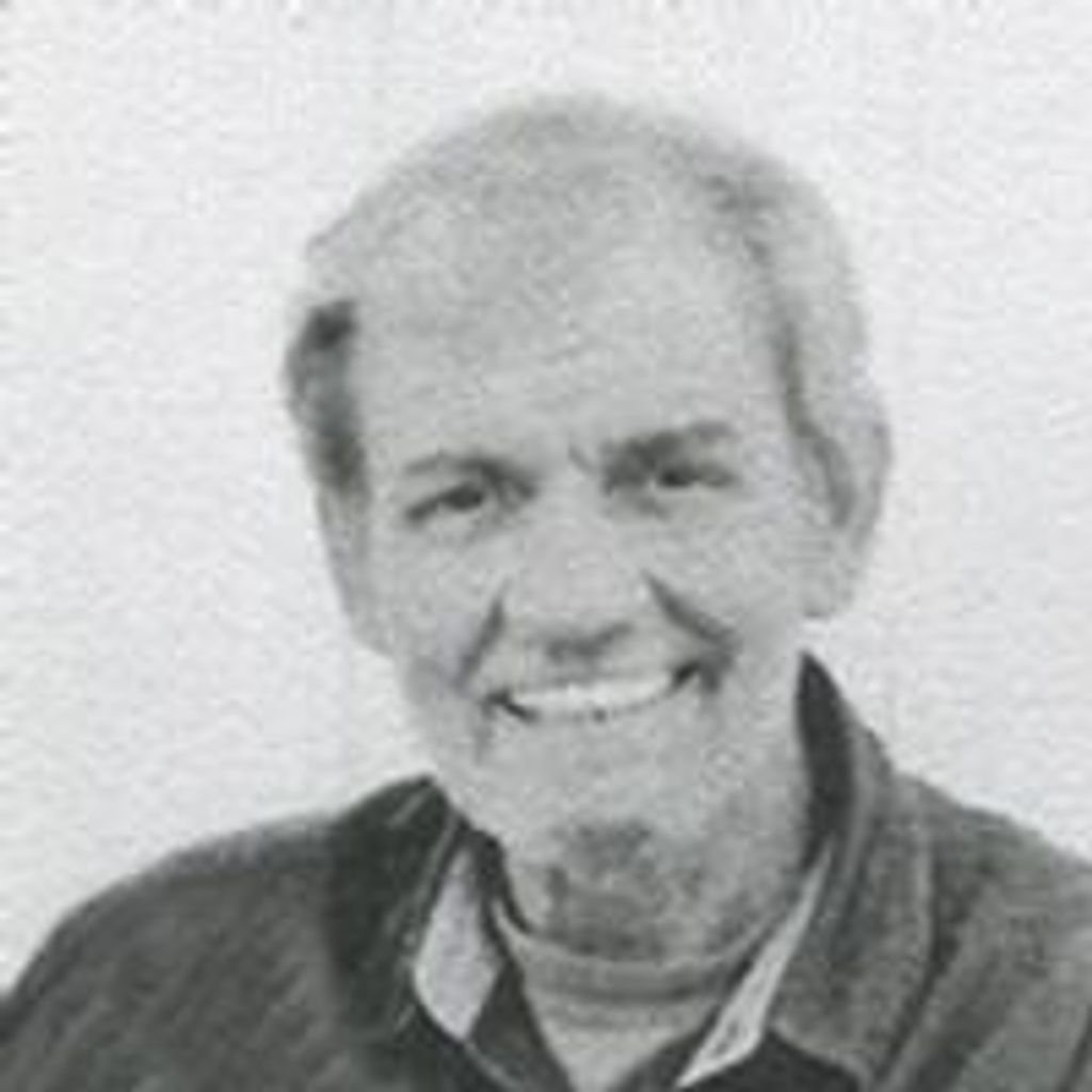 Michael E. Tucker