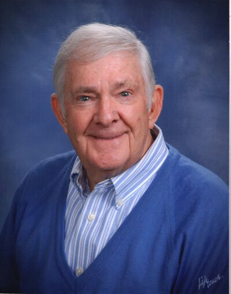 Russell Joseph Huff Profile Photo