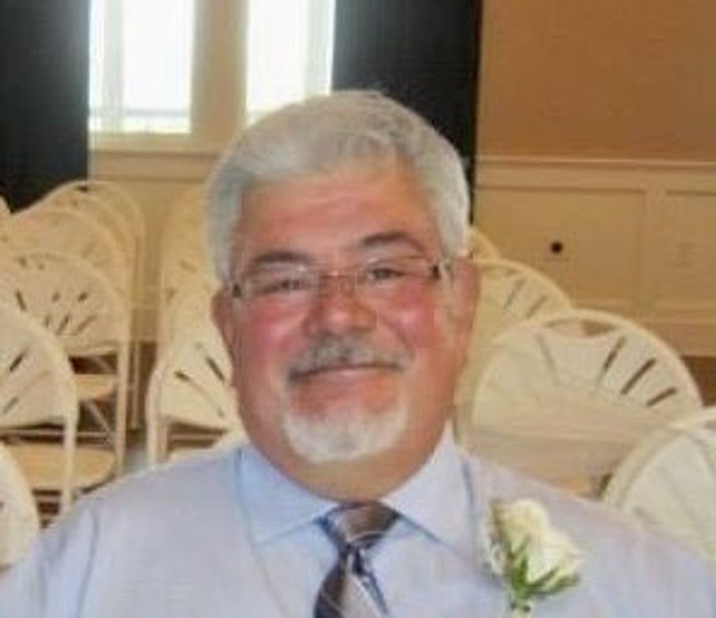 Frank Hernandez