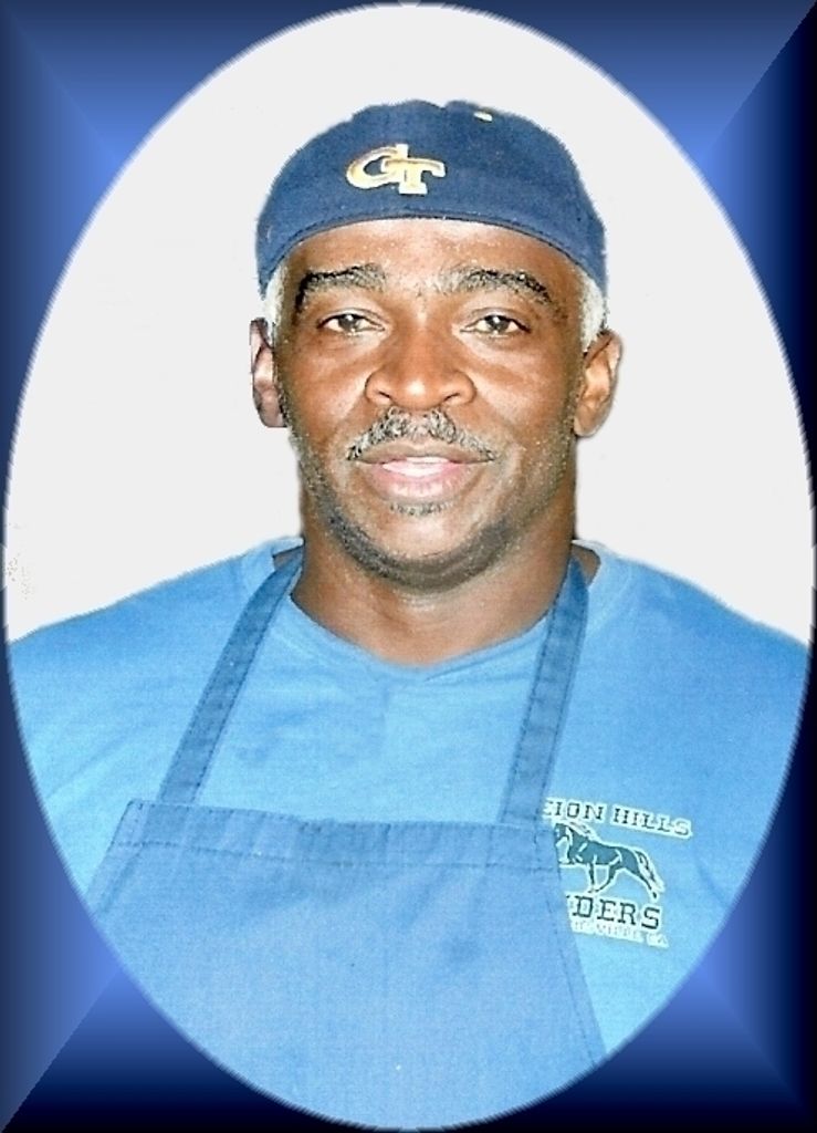 Anthony James Jackson Profile Photo