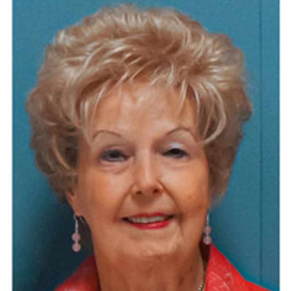 Sally Anne Wofford