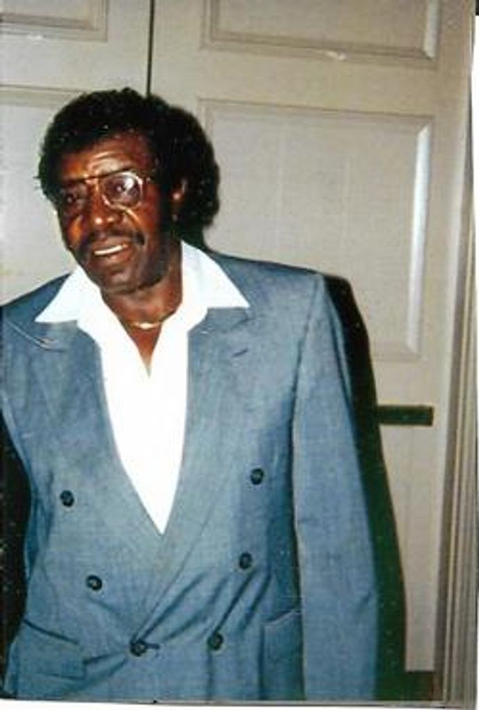 Johnnie B. Coleman
