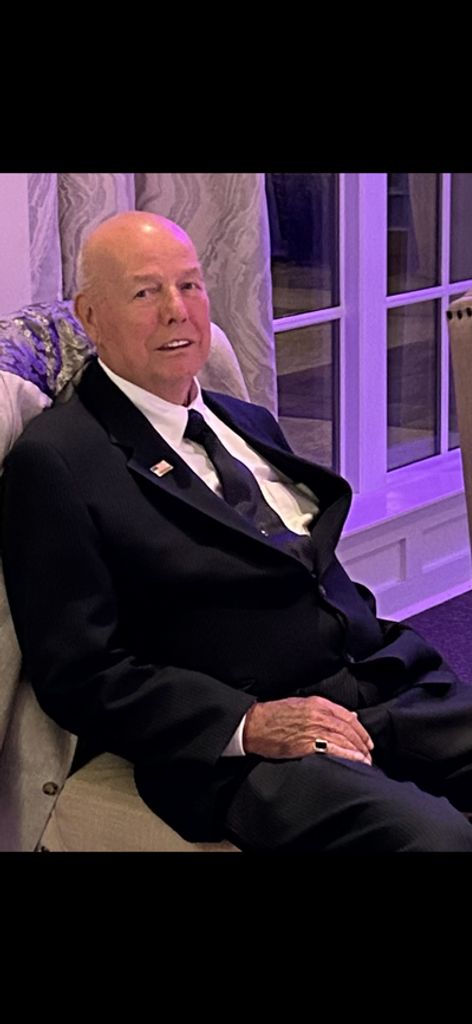 John R. Mccarthy Profile Photo