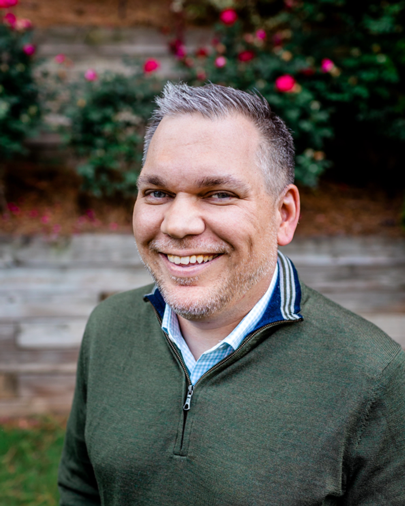 James Larren Tucker Profile Photo