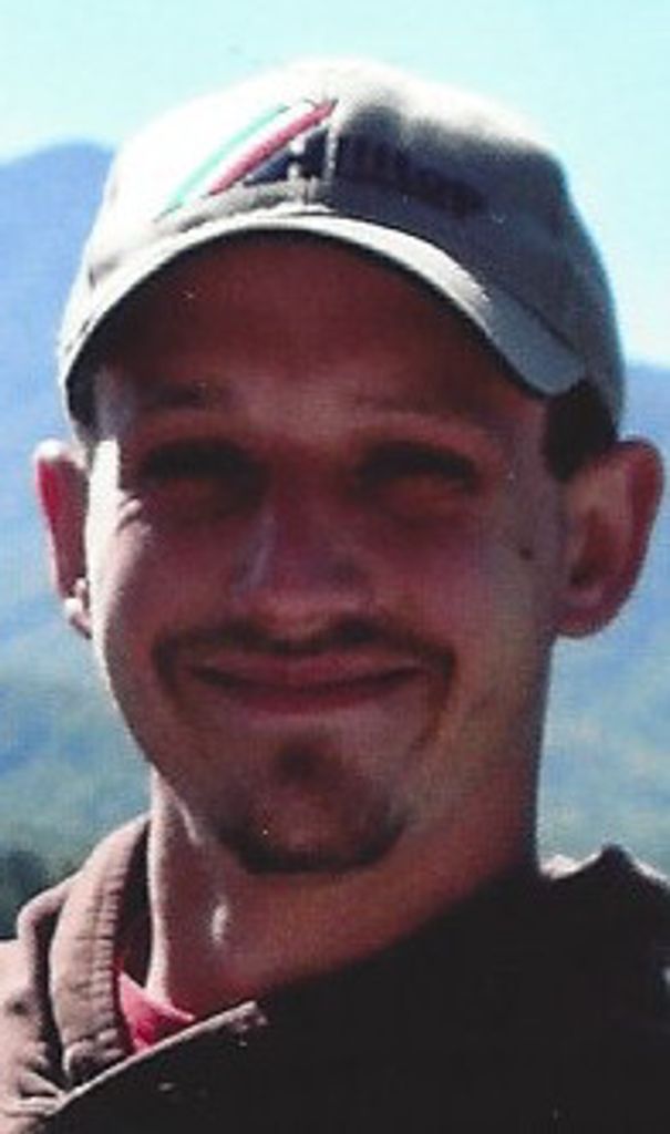 Joshua  Travis Thompson