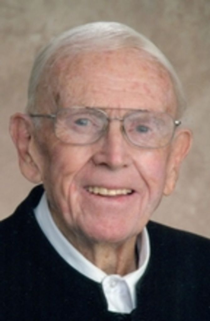 D. Martin Zimmerman