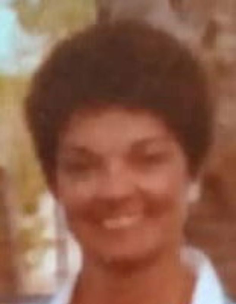 Glenda (Barron)  Mood