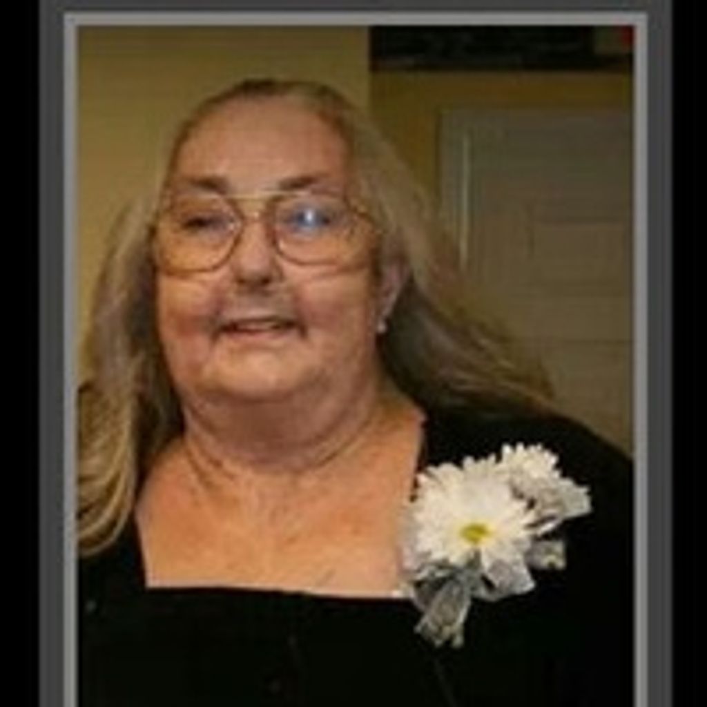Paula Ann Dorton