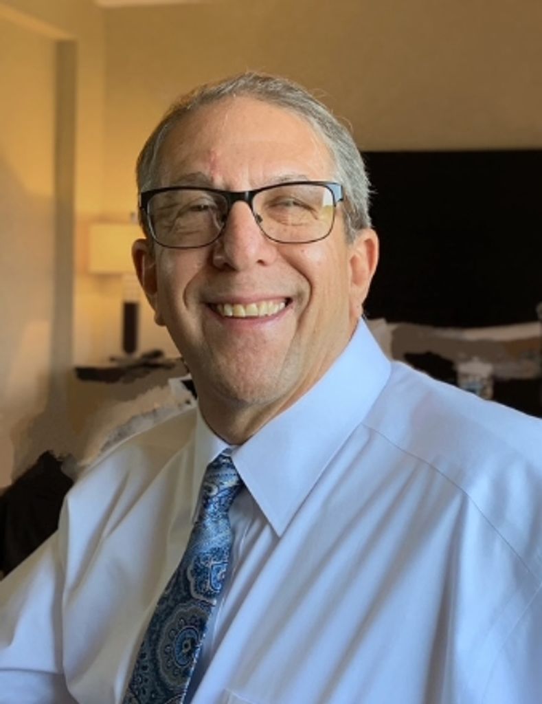 Ronald Alan Brecher Profile Photo