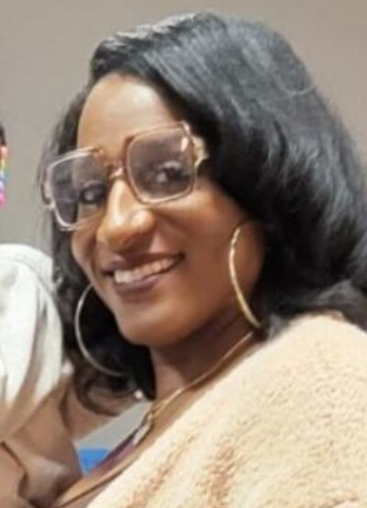 Kristen R. Davis Profile Photo