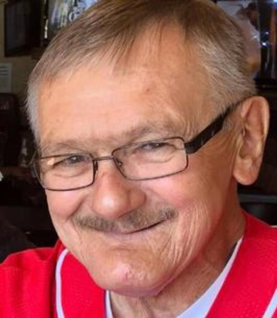 Dennis Schwab Profile Photo