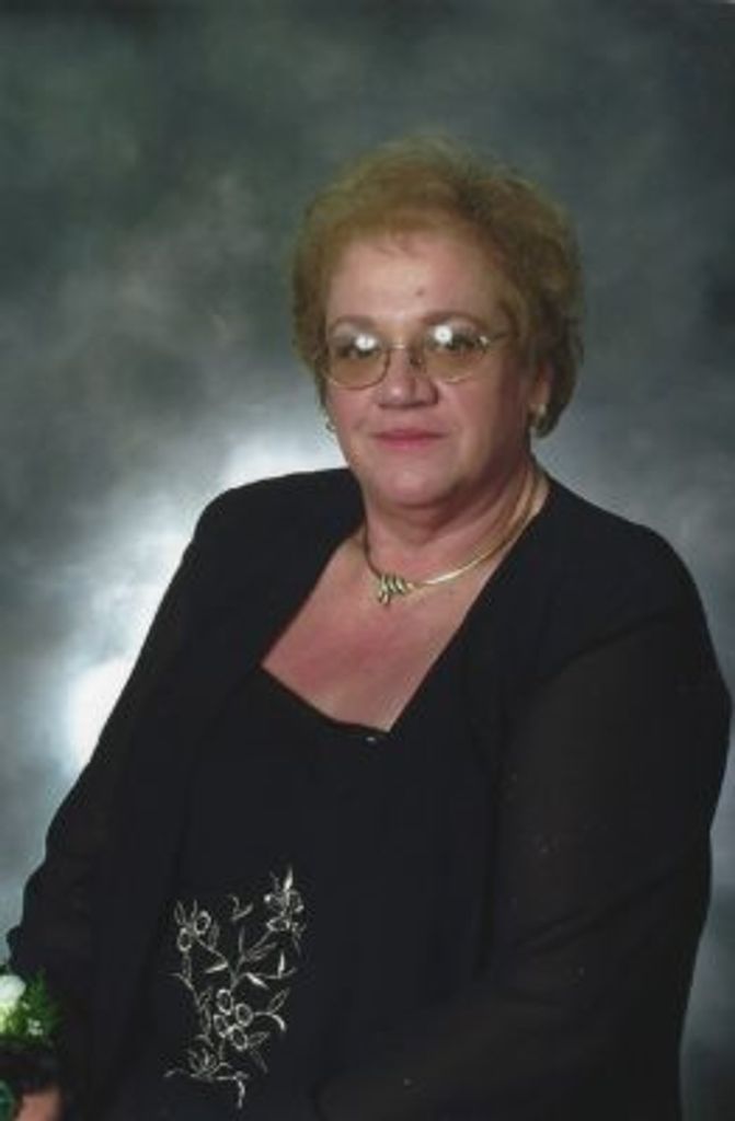 Marjory Bachinski of  Brookfield, IL