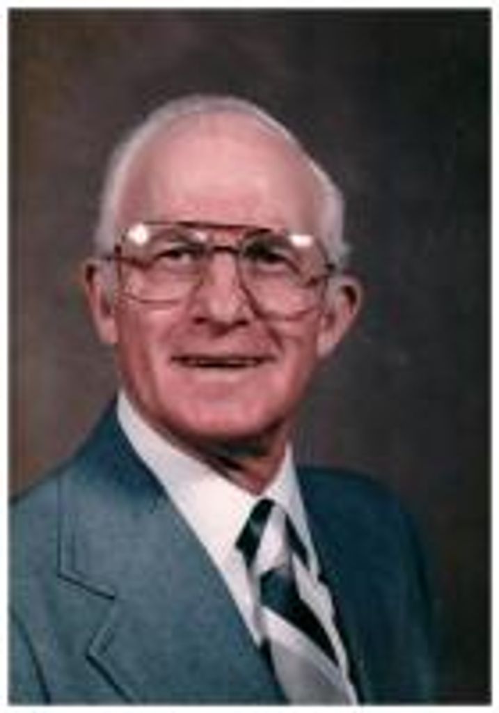 Bob A. Householder