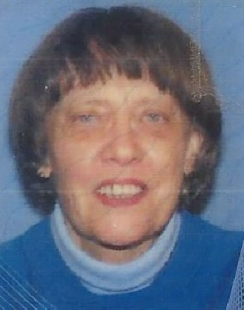 Kathy Elaine Kline Profile Photo