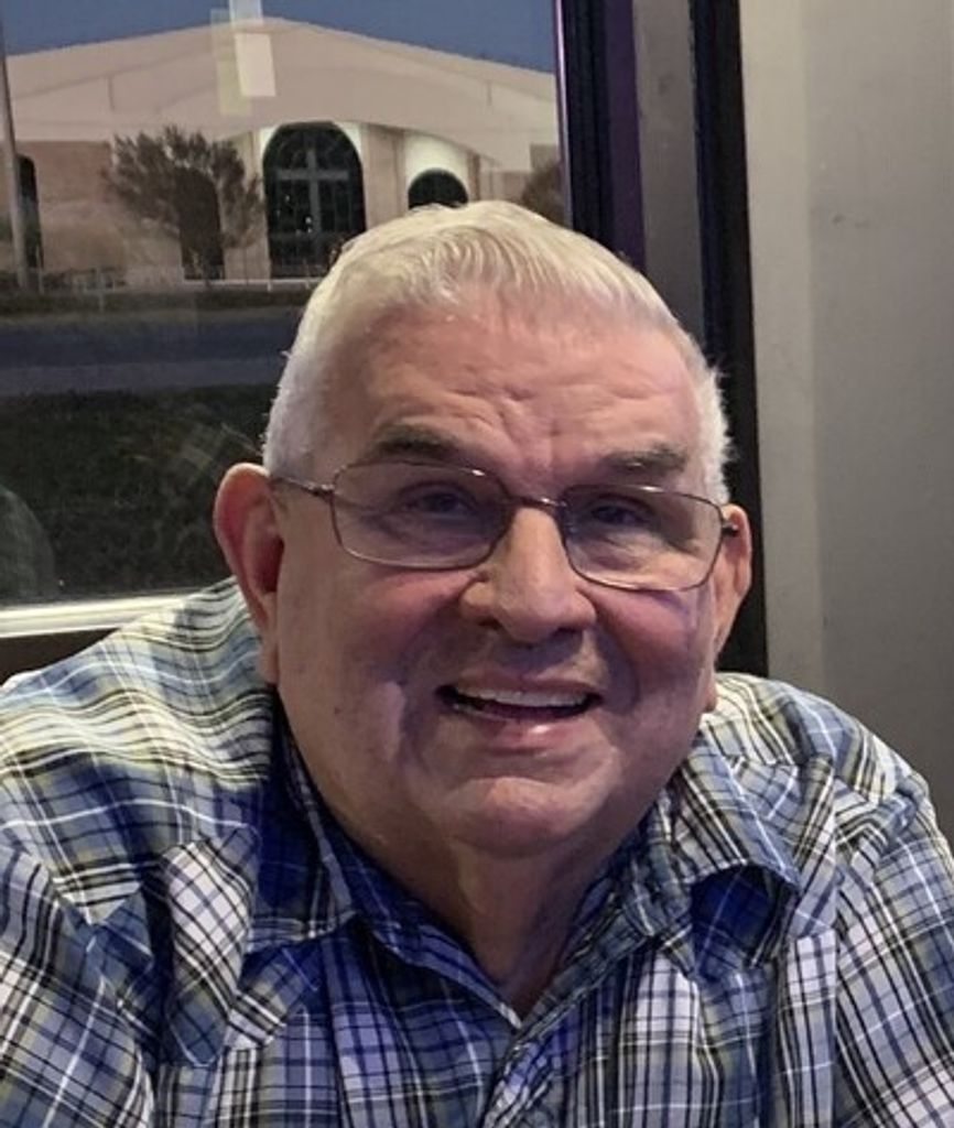 John Timothy Langley Profile Photo