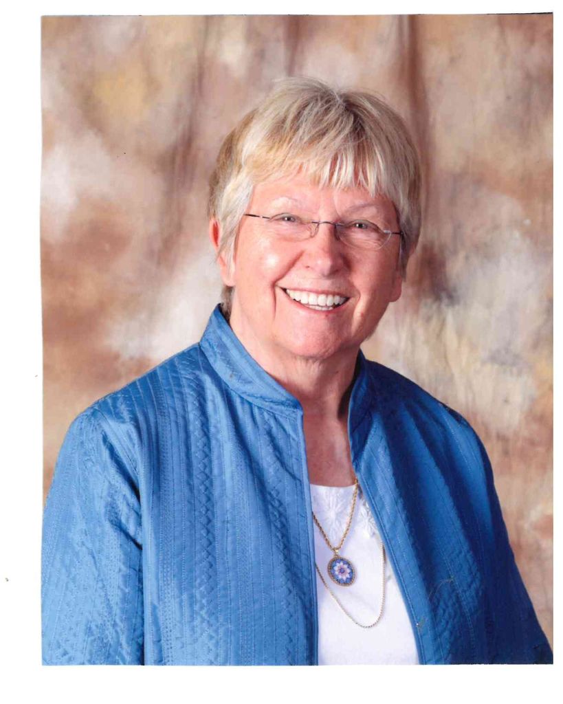 Jacqueline Ann Duemler Barnes Profile Photo