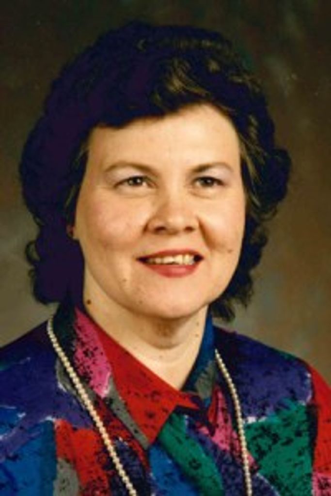 Phyllis  Marguerite Cornell