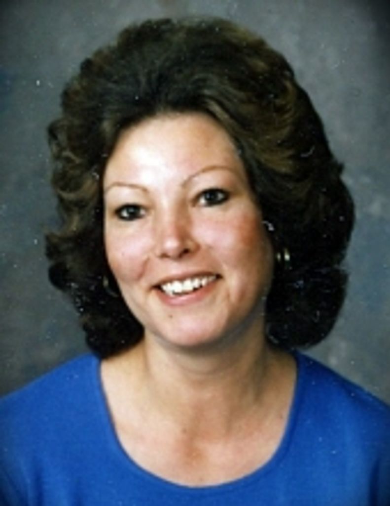 Faye Ruth Shutt Tilley