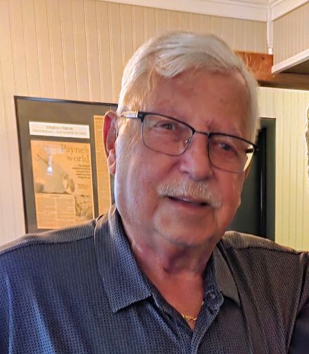 Harold A. 