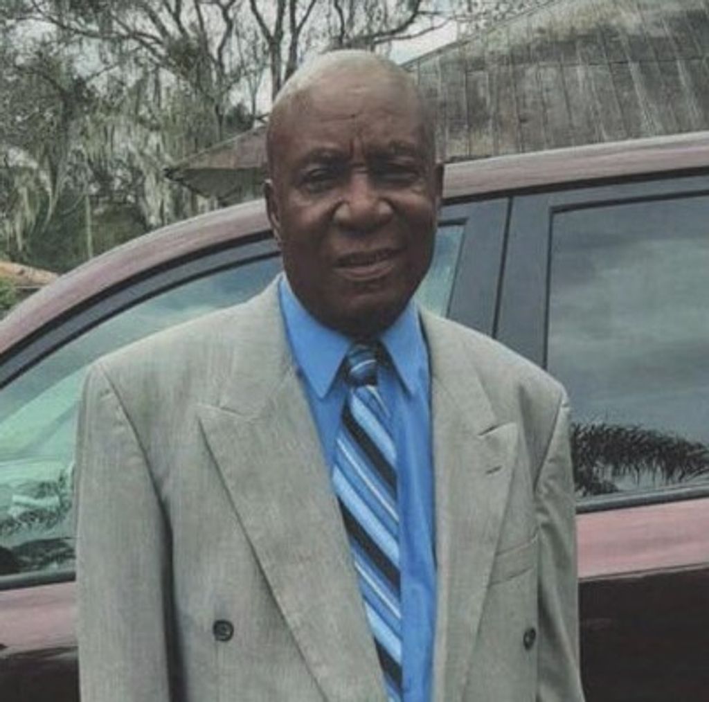 Willie Lee Hamilton Profile Photo