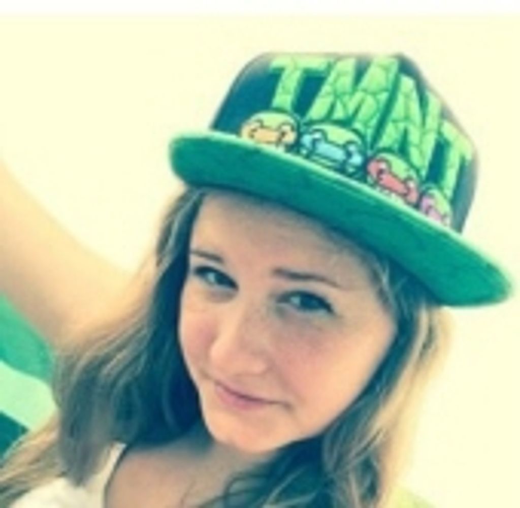 Kaylyn Elizabeth Daumeyer