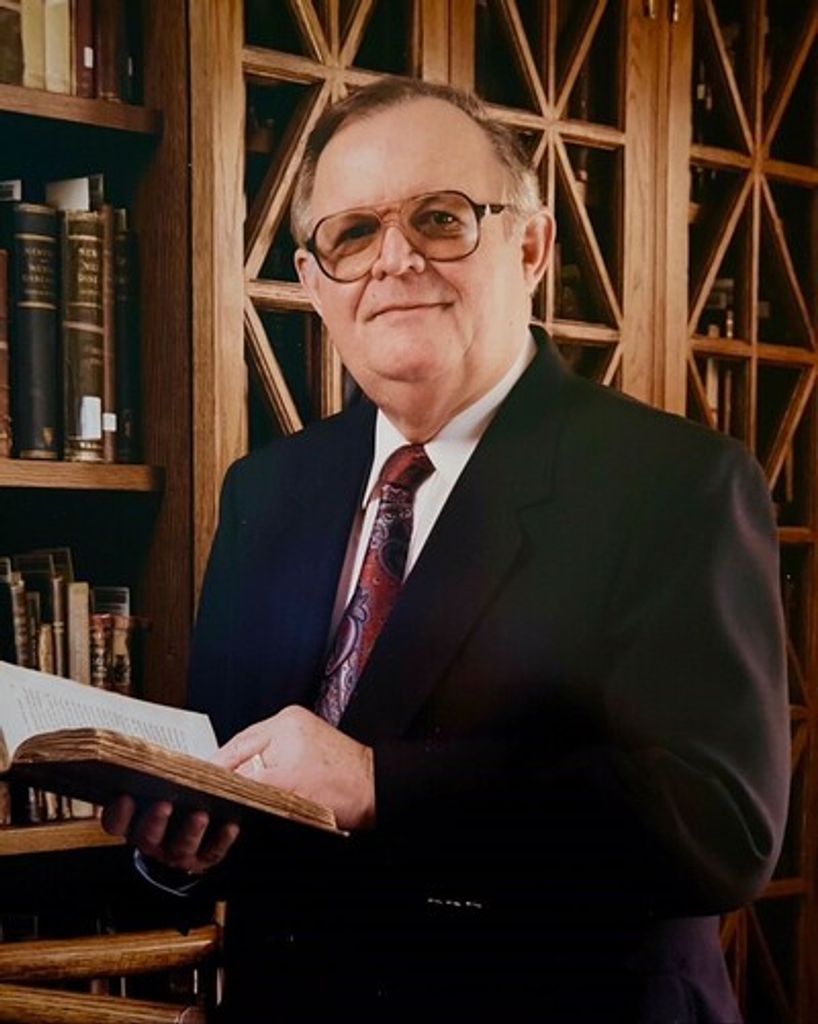 Leonard M Eddy Profile Photo