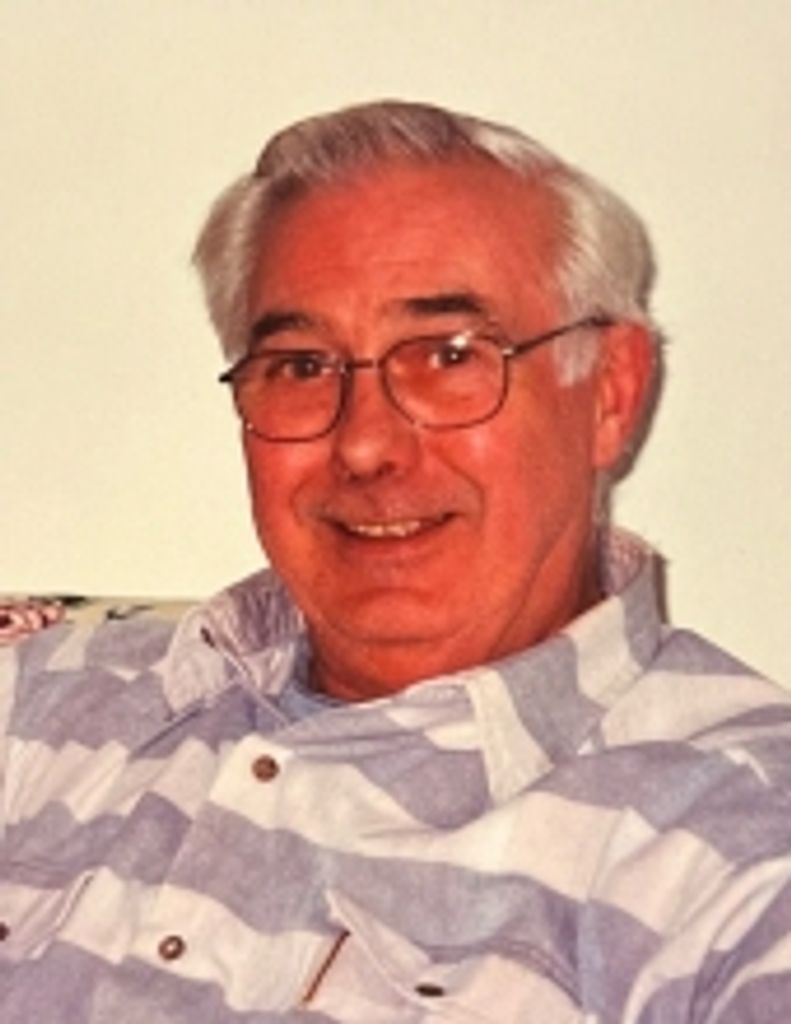 George Cozens Profile Photo