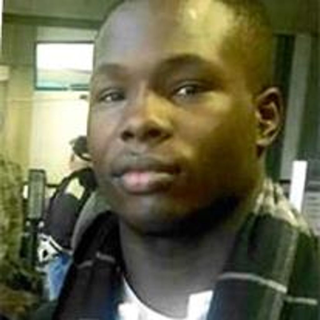 Alan Dal Vincent Fingers, Jr Profile Photo