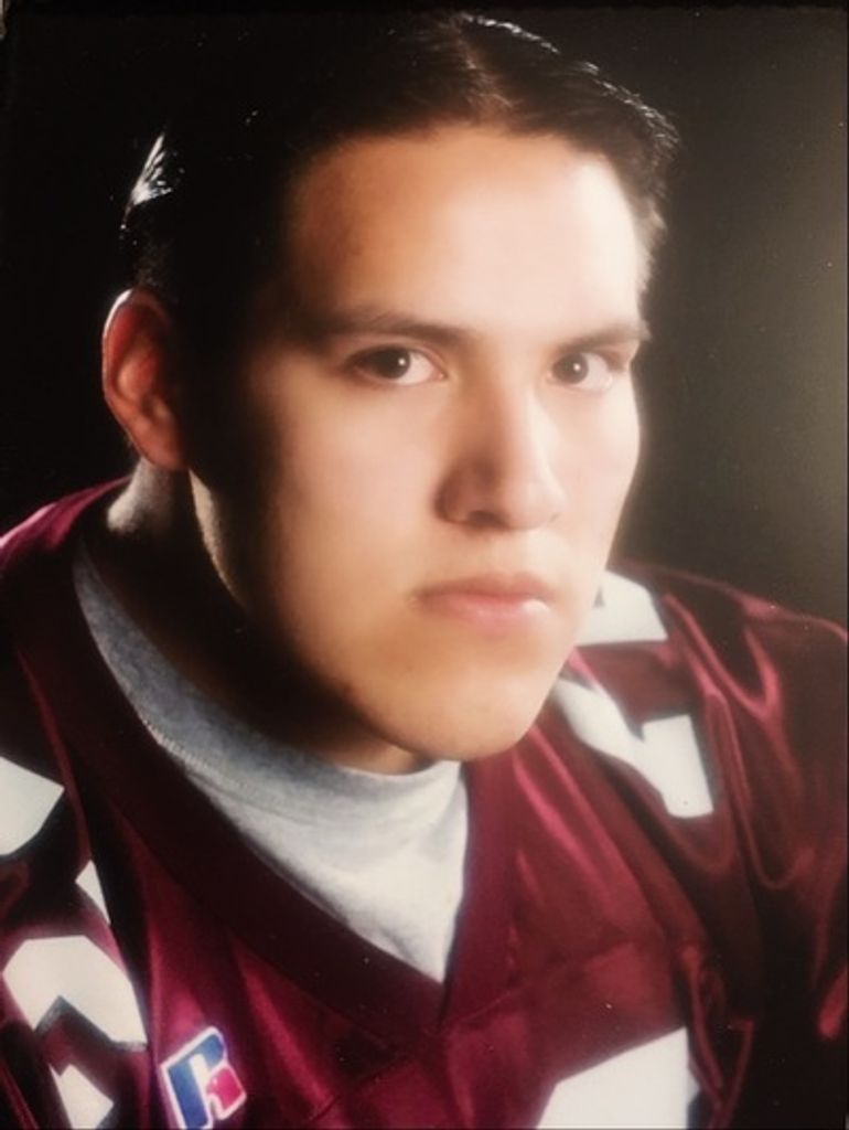 Anthony "Tony" Dean Little Owl