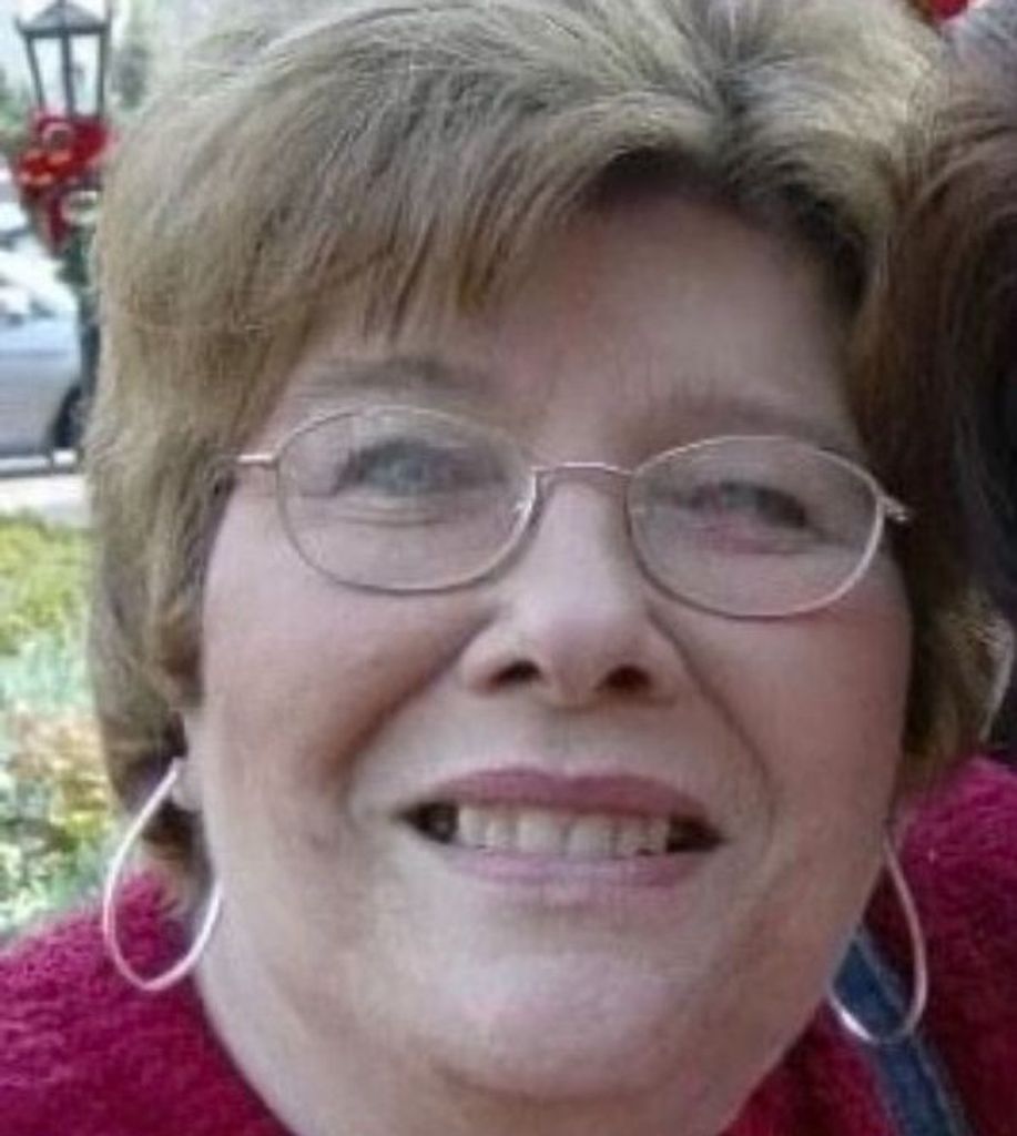 Sondra Lynn Scruggs Jones