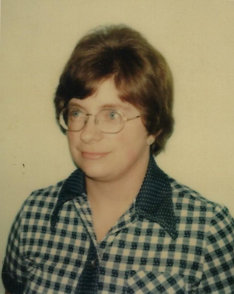 Eileen M. Maloy