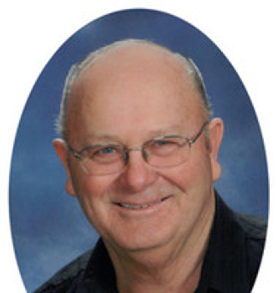 Robert Ascheman Profile Photo