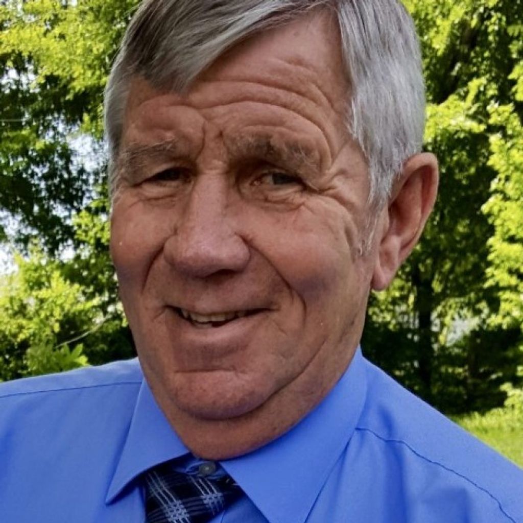 Conrad "Jay"   Petersen