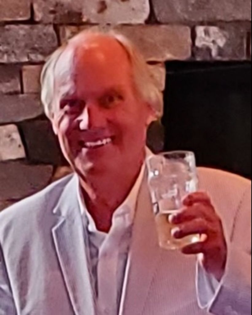 Craig R. Davenport Profile Photo