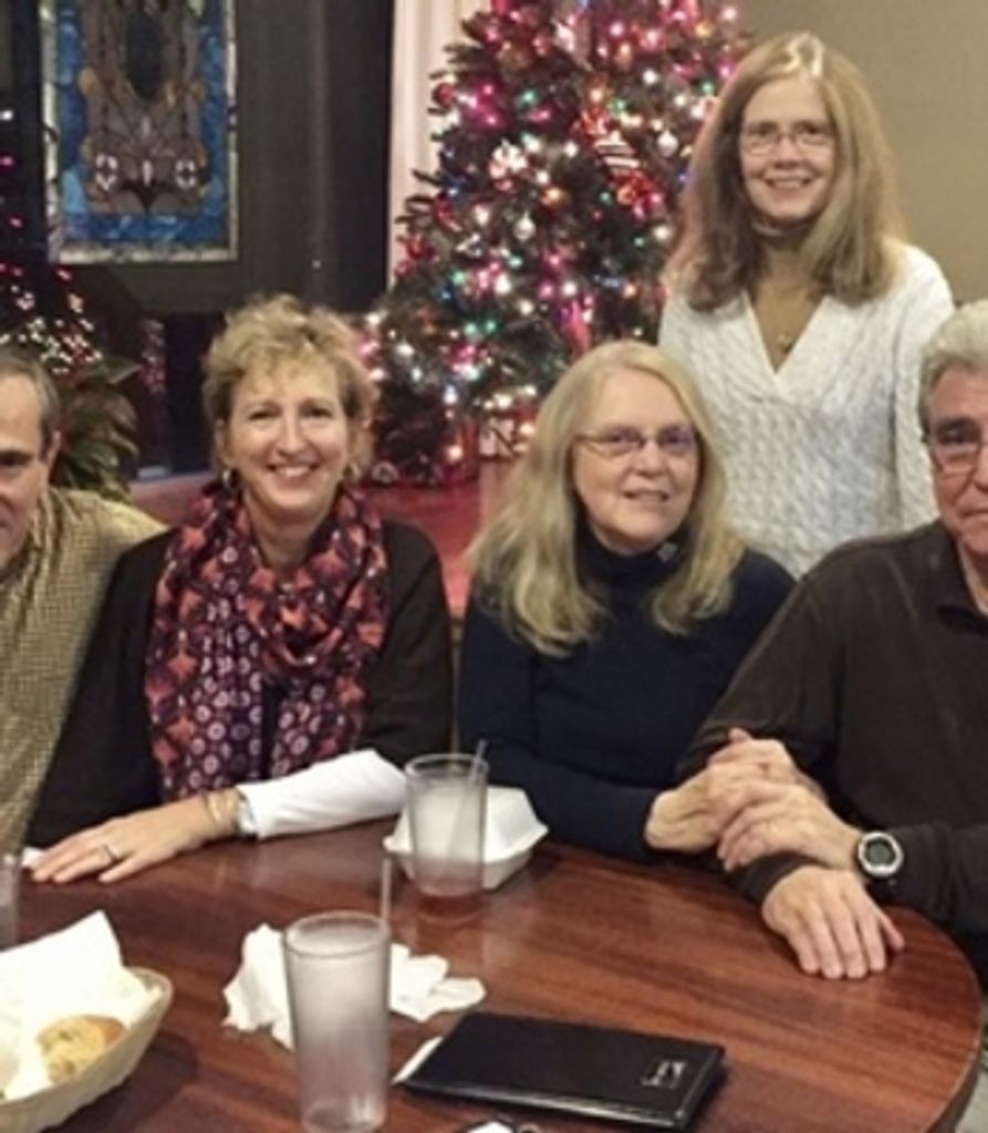 Michael David Reynolds