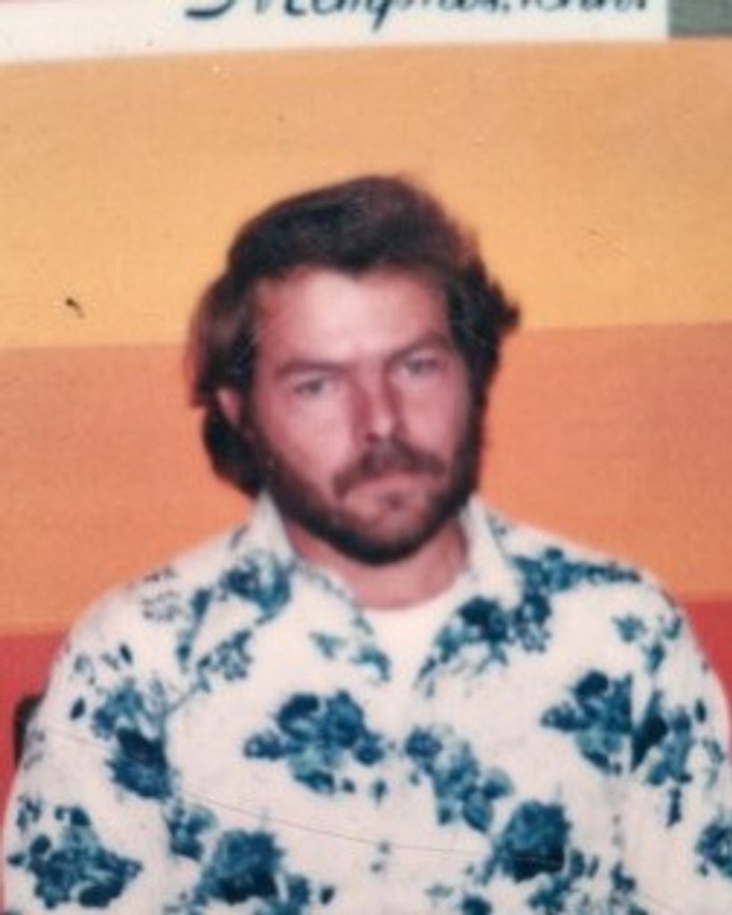 Marvin Franklin Brown