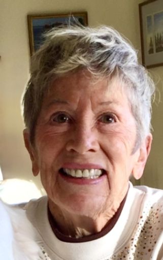 Mary Lou Eyke Profile Photo