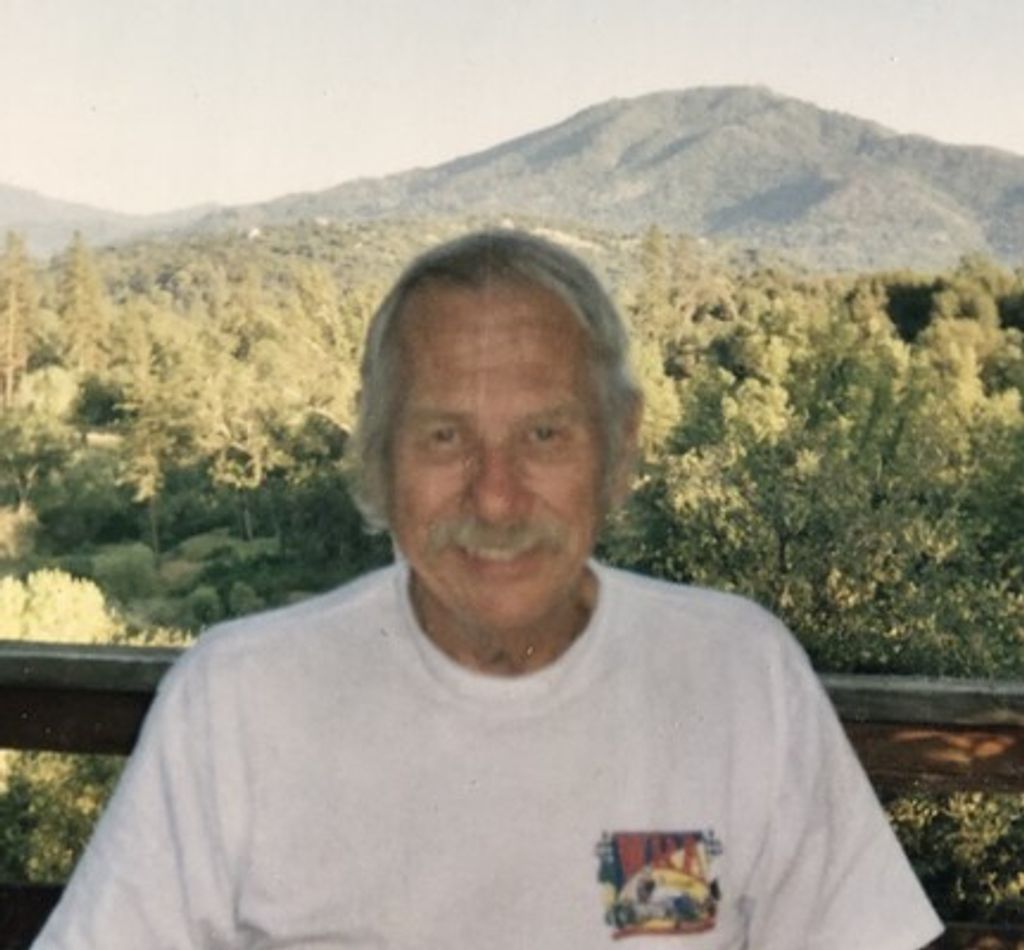 John Conrad Fuchs Jr. Profile Photo