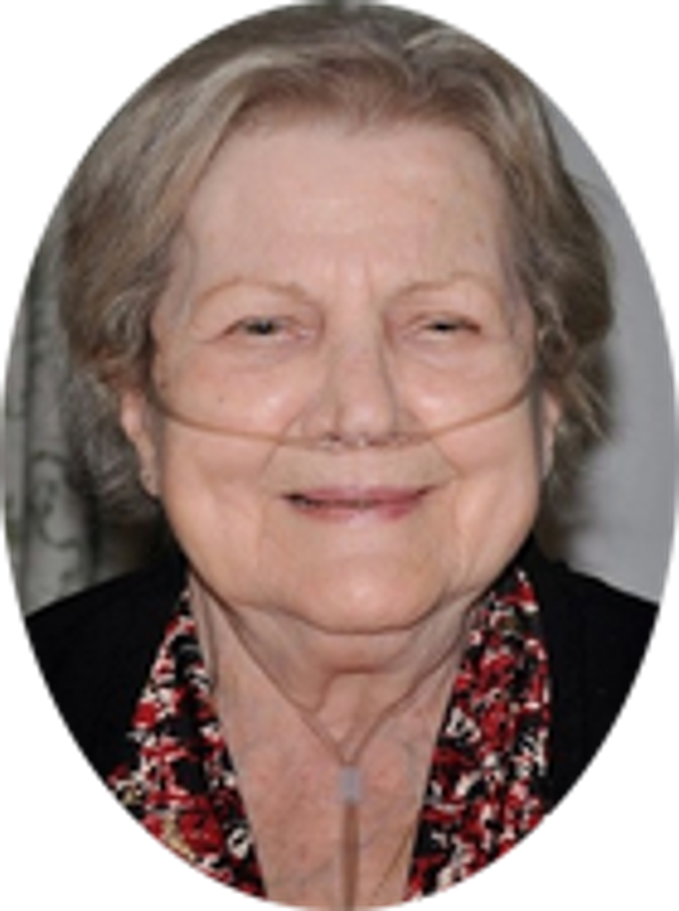Mary Dargie Profile Photo
