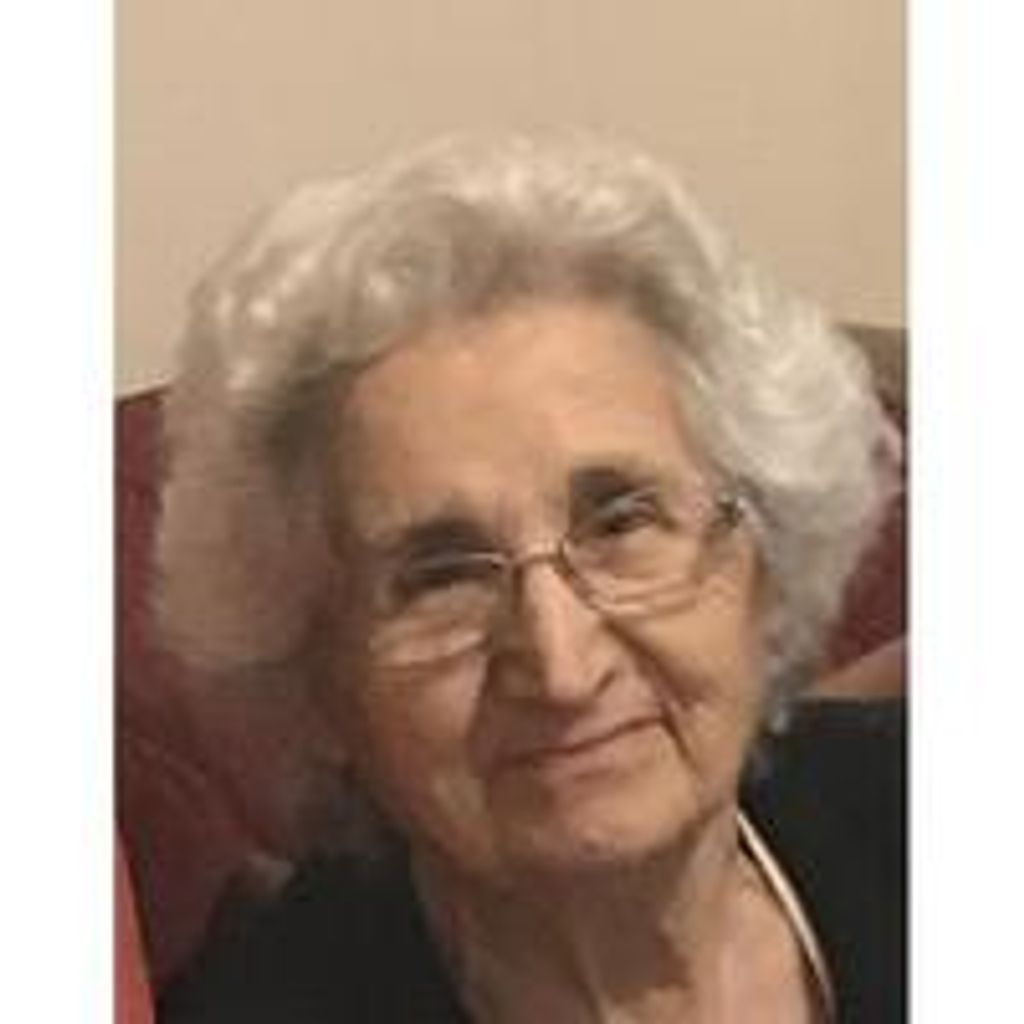 Eleni "Helen" Stathatos
