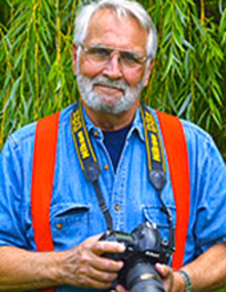 Gerald Rowles
