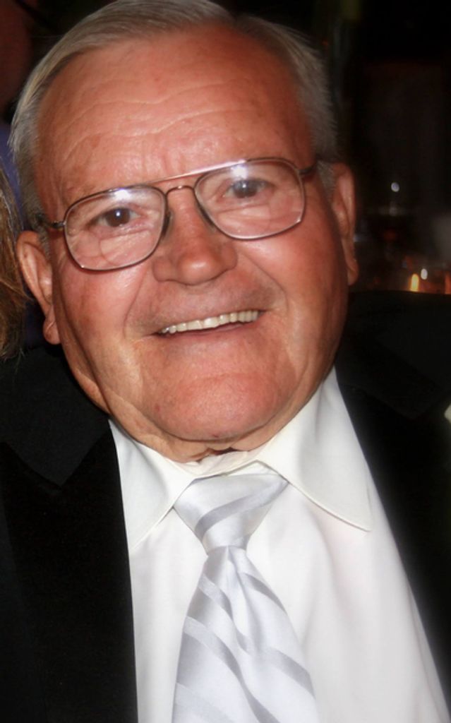 William Joseph Rebein Profile Photo