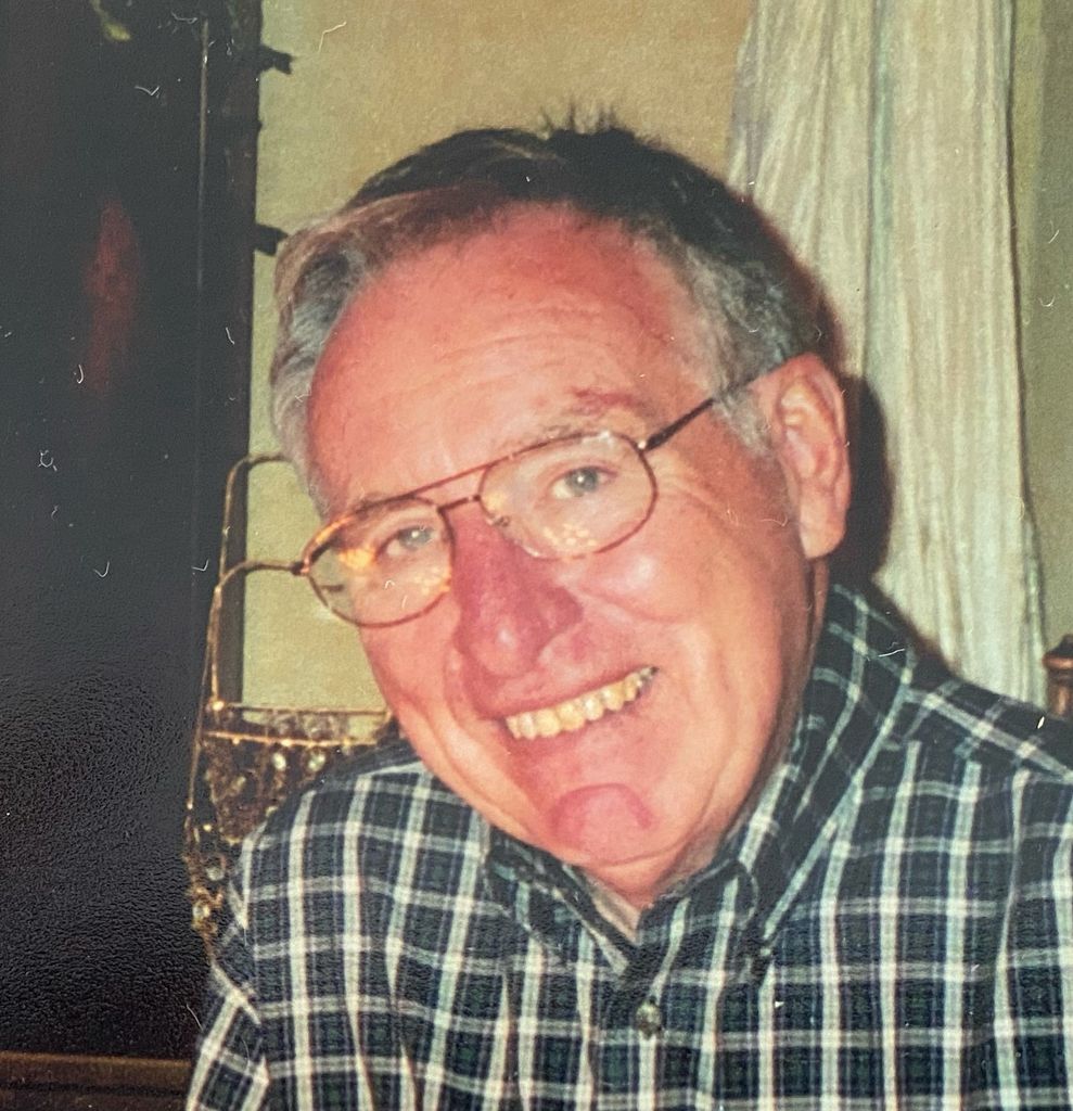 Robert Held Profile Photo