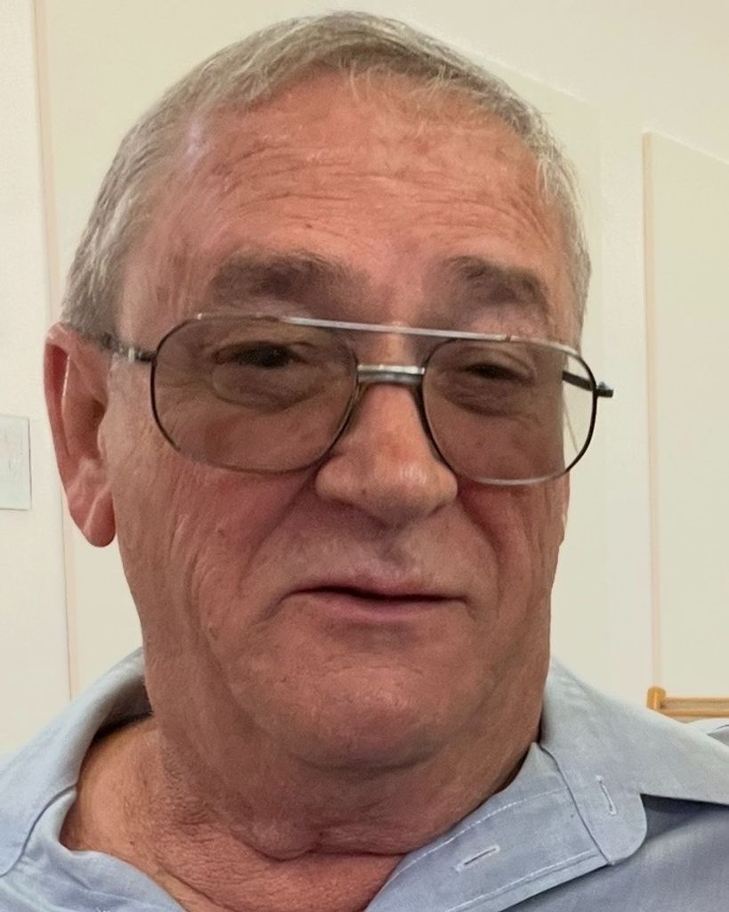 Jerry Edward Stevens Profile Photo