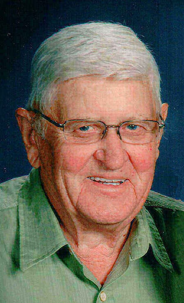 Harold Woessner